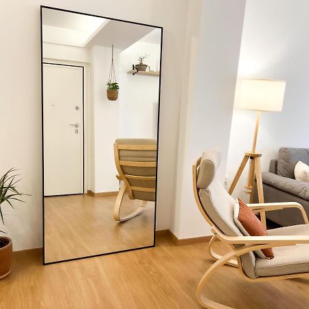 Comfy 2 Bdr Apt In Petralona - Next To Metro أثينا المظهر الخارجي الصورة