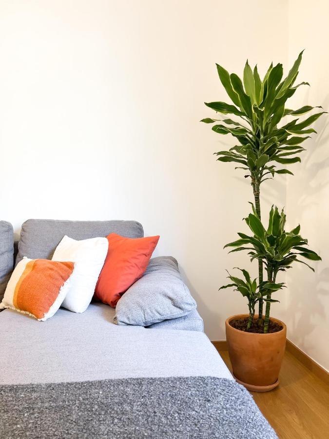 Comfy 2 Bdr Apt In Petralona - Next To Metro أثينا المظهر الخارجي الصورة