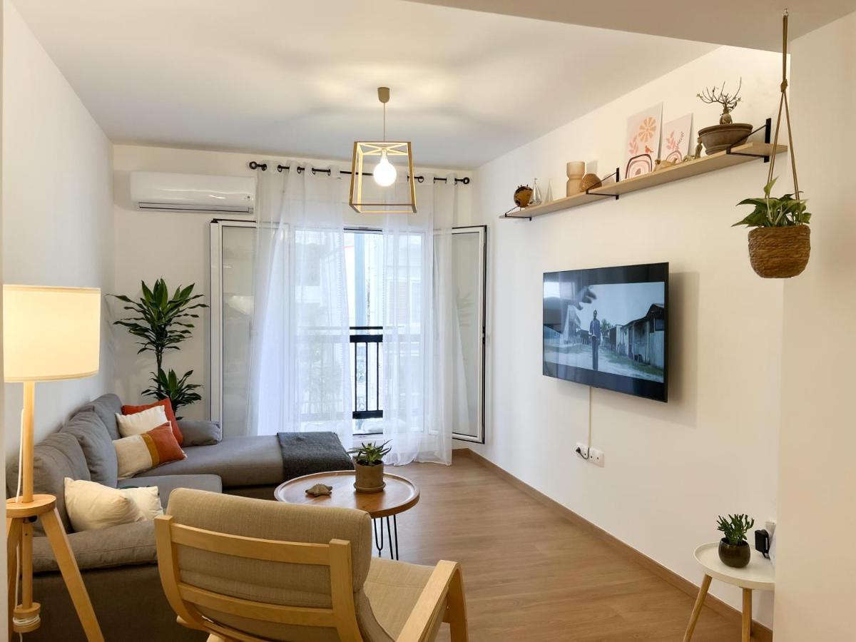 Comfy 2 Bdr Apt In Petralona - Next To Metro أثينا المظهر الخارجي الصورة