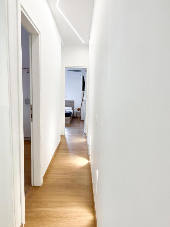 Comfy 2 Bdr Apt In Petralona - Next To Metro أثينا المظهر الخارجي الصورة
