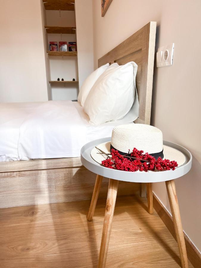Comfy 2 Bdr Apt In Petralona - Next To Metro أثينا المظهر الخارجي الصورة