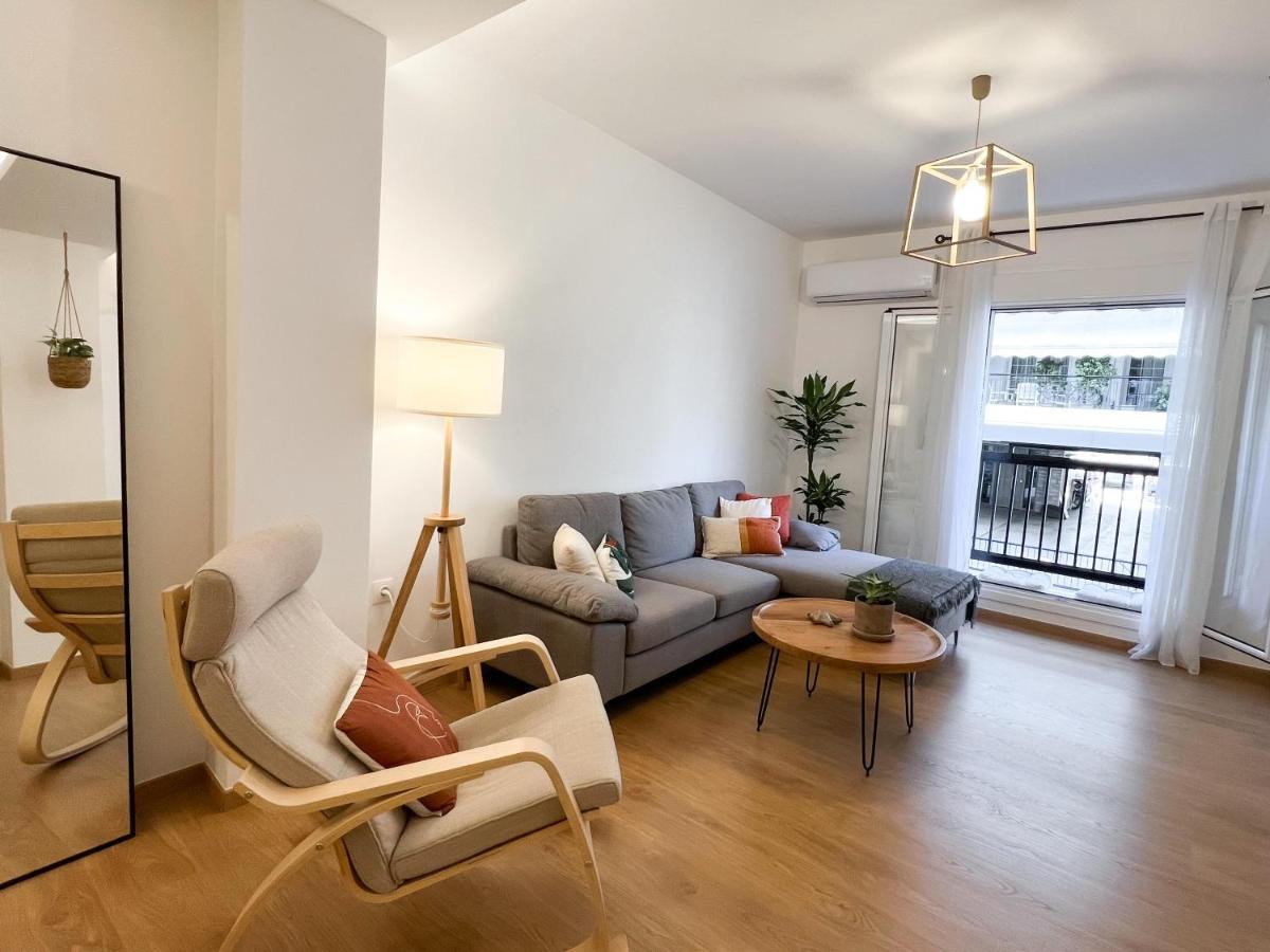 Comfy 2 Bdr Apt In Petralona - Next To Metro أثينا المظهر الخارجي الصورة